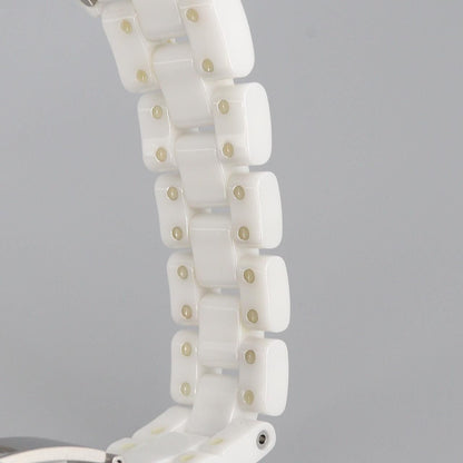 Chanel 33 mm Ceramic Quartz Watch — view 5
