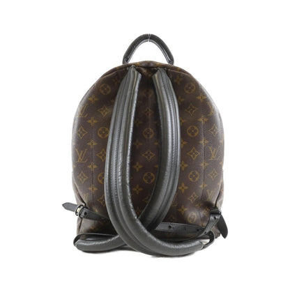 Louis Vuitton Monogram Palm Springs Backpack MM Sac — view 2