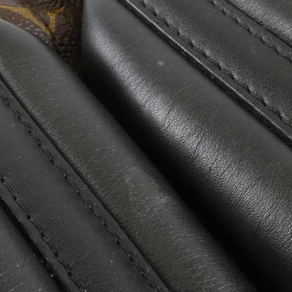 Louis Vuitton Monogram Palm Springs Backpack MM Sac — view 8