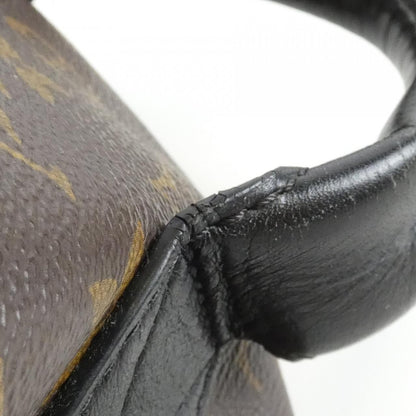 Louis Vuitton Monogram Palm Springs Backpack MM Sac — view 5