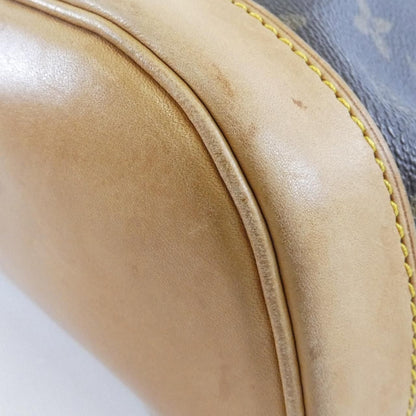 Louis Vuitton Monogram Montsouris MM Backpack — view 3