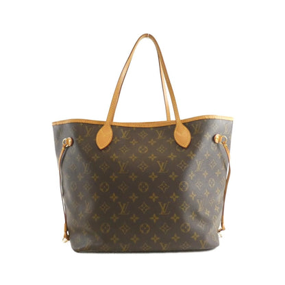Louis Vuitton Monogram Neverfull MM Bag