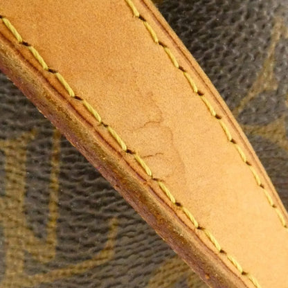 Louis Vuitton Monogram Palermo PM Bag — view 8