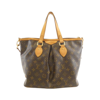 Louis Vuitton Monogram Palermo PM Bag — view 2