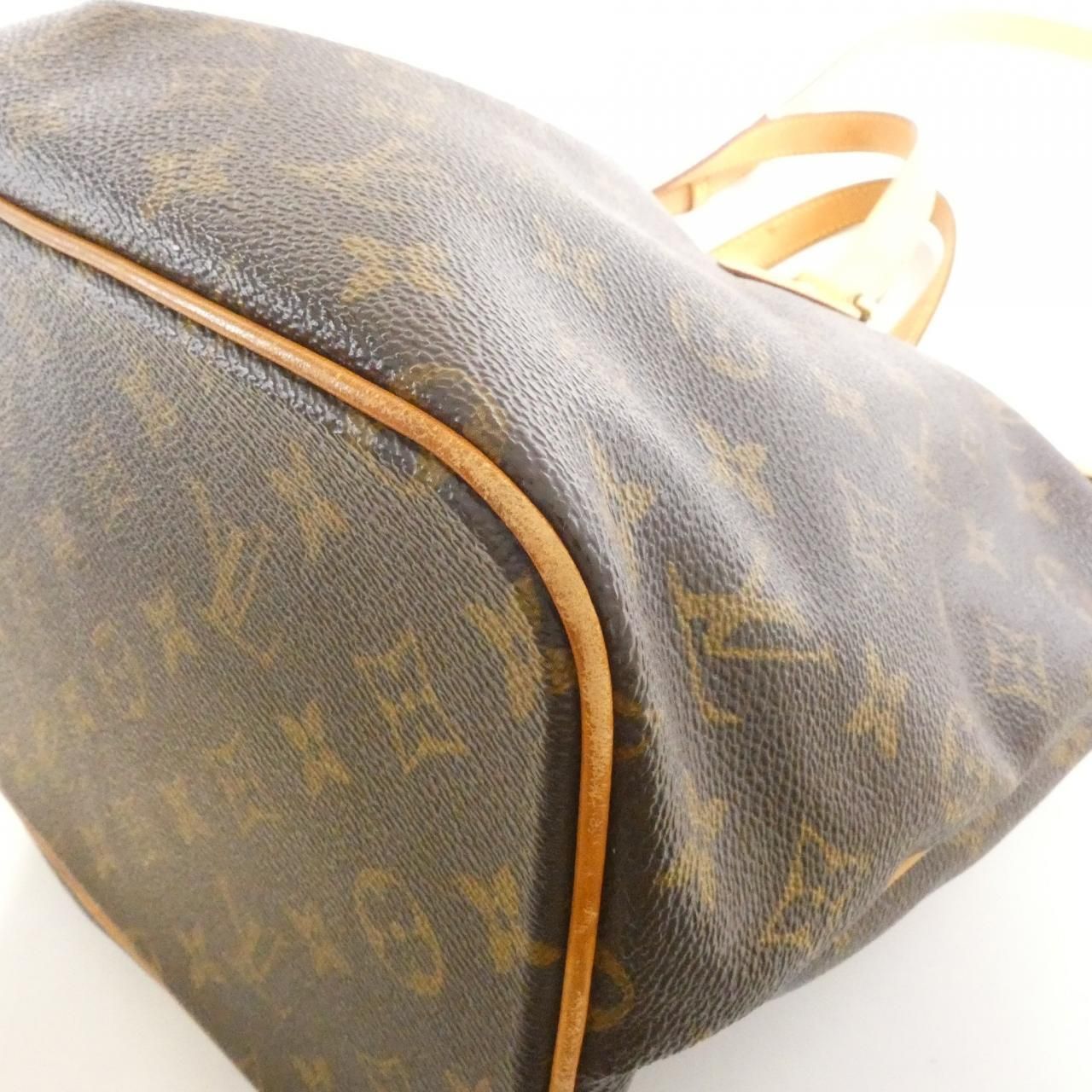 Louis Vuitton Monogram Palermo PM Bag — view 3