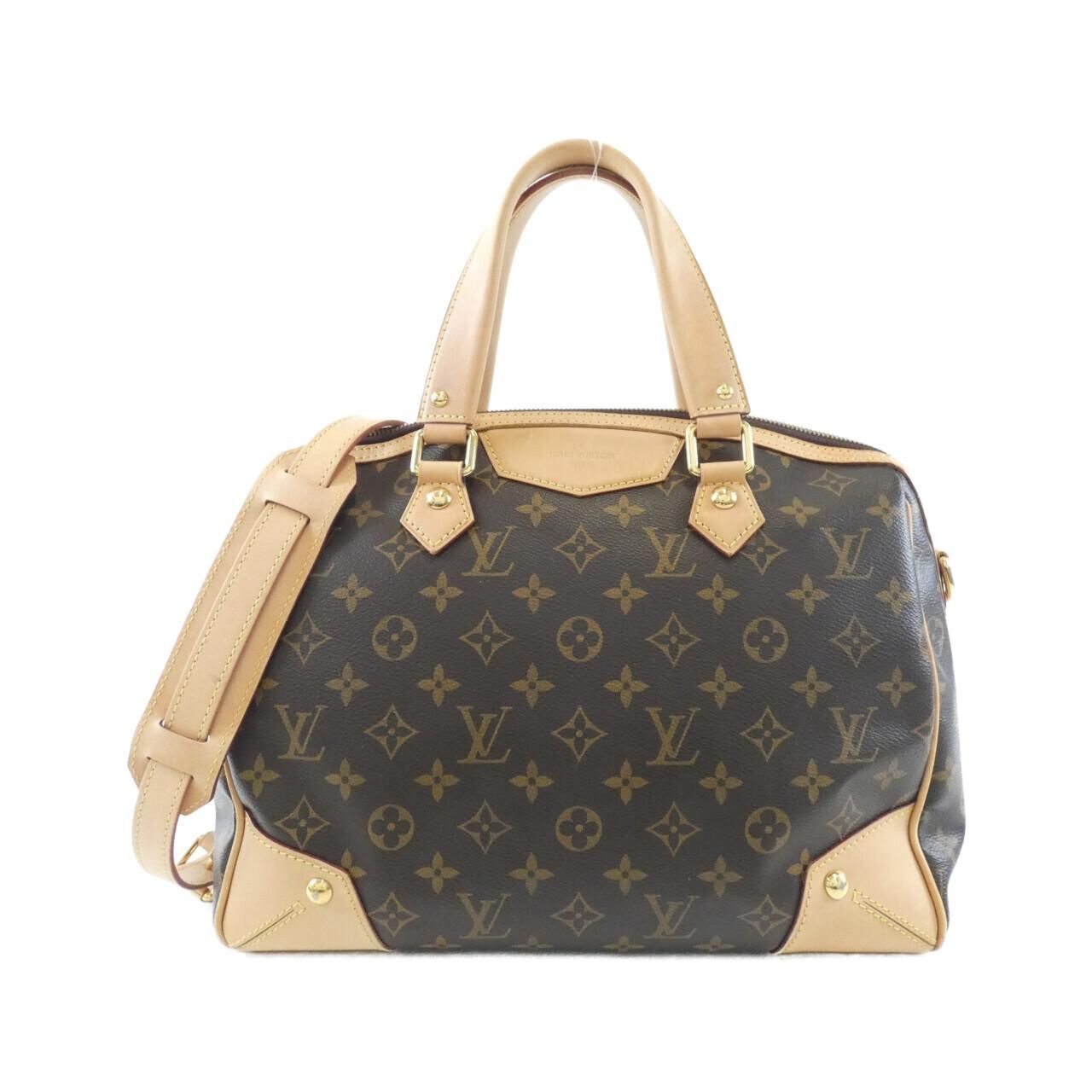 Louis Vuitton Monogram Retiro PM Bag