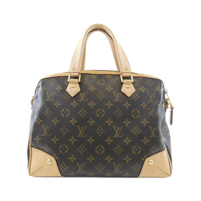 Louis Vuitton Monogram Retiro PM Bag — view 2