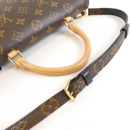 Louis Vuitton Monogram Marignan Bag — view 8