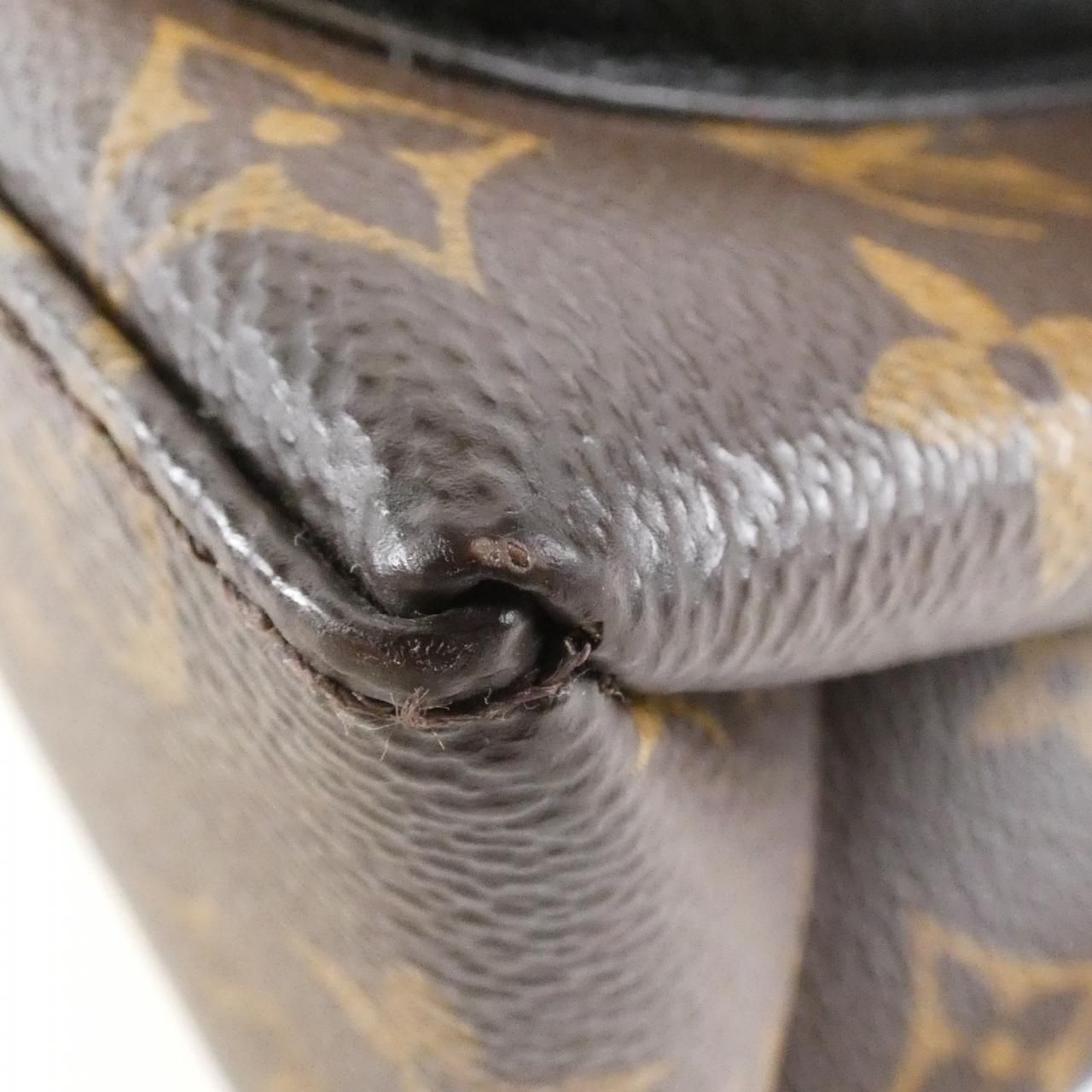 Louis Vuitton Monogram Marignan Bag — view 3