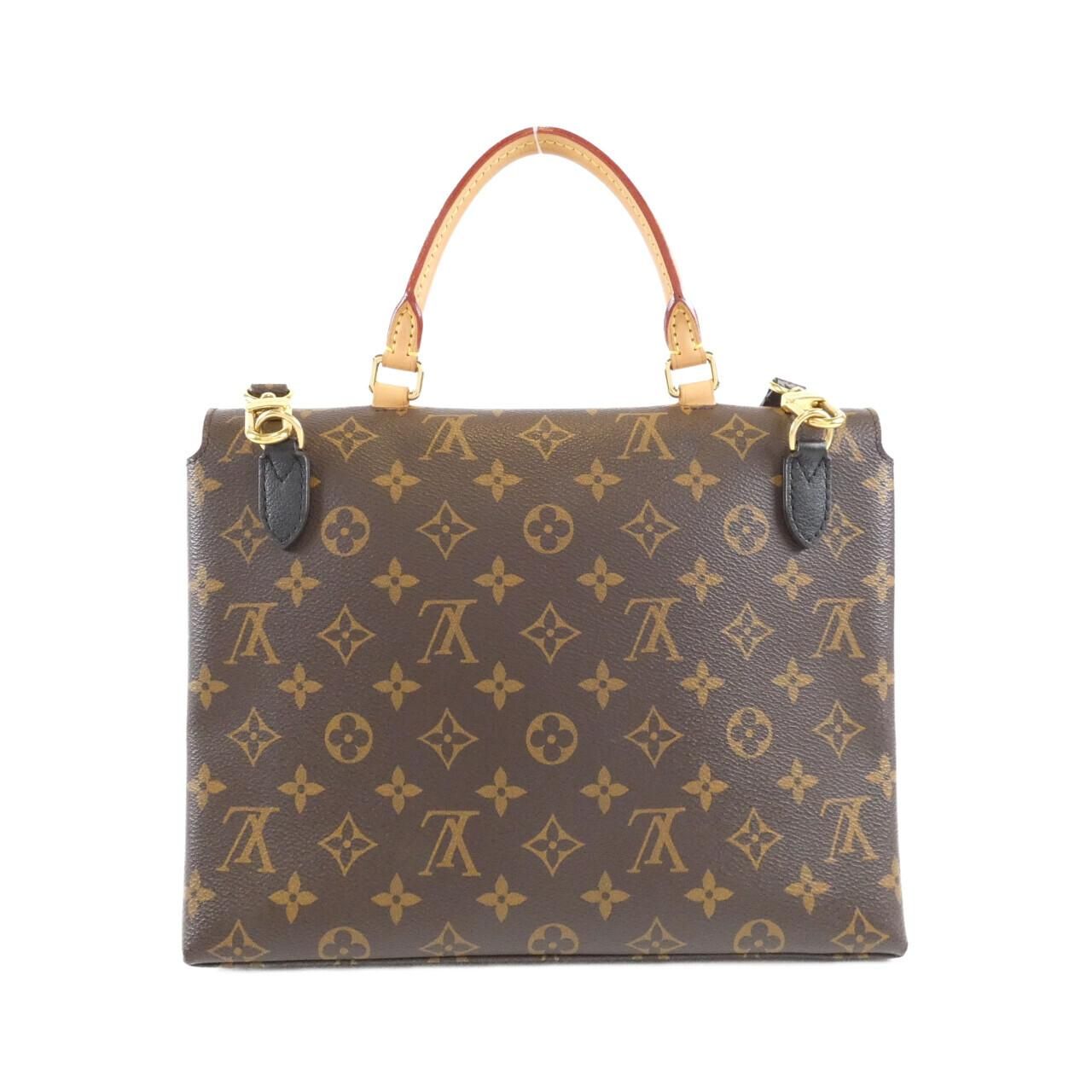 Louis Vuitton Monogram Marignan Bag — view 2
