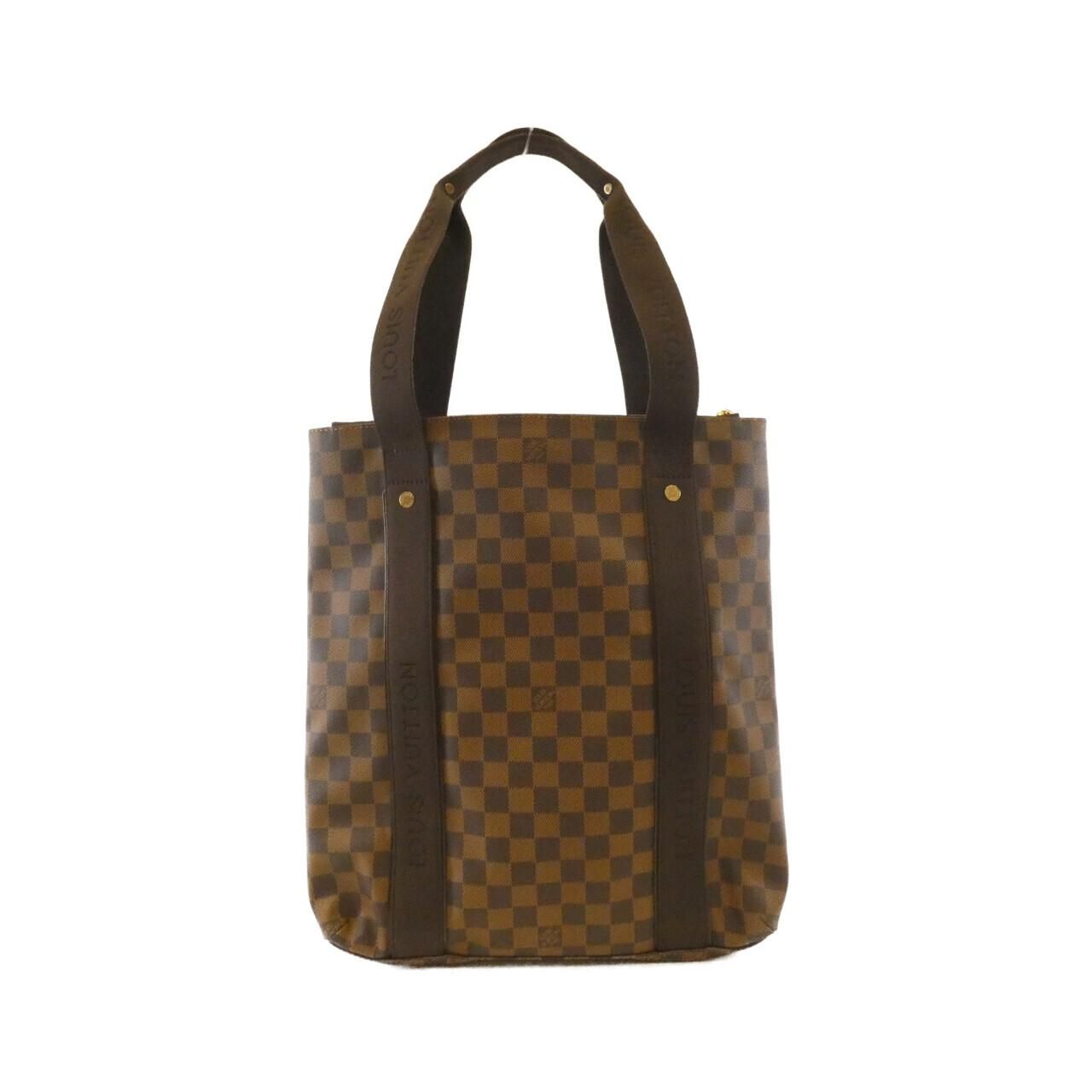 Louis Vuitton Damier Bob le Bag — view 2