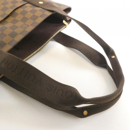 Louis Vuitton Damier Bob le Bag — view 5