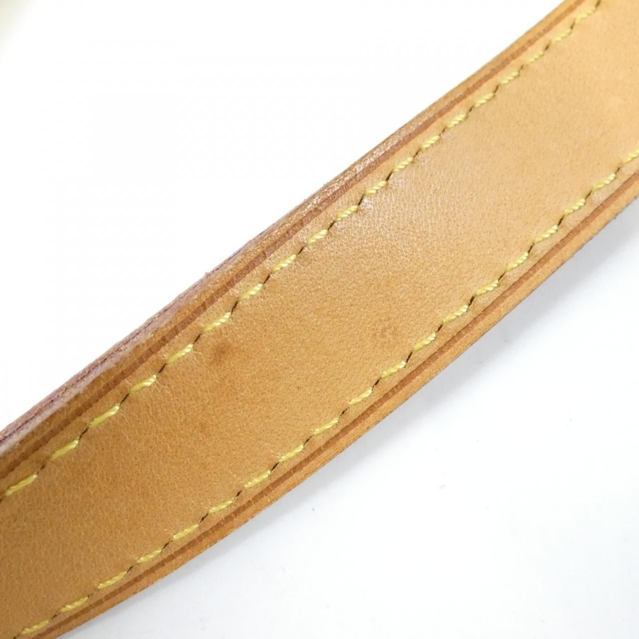 Louis Vuitton Monogram Palermo PM Bag — view 8