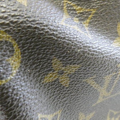 Louis Vuitton Monogram Palermo PM Bag — view 4
