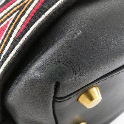 Dior Shoulder Bag Black — view 2