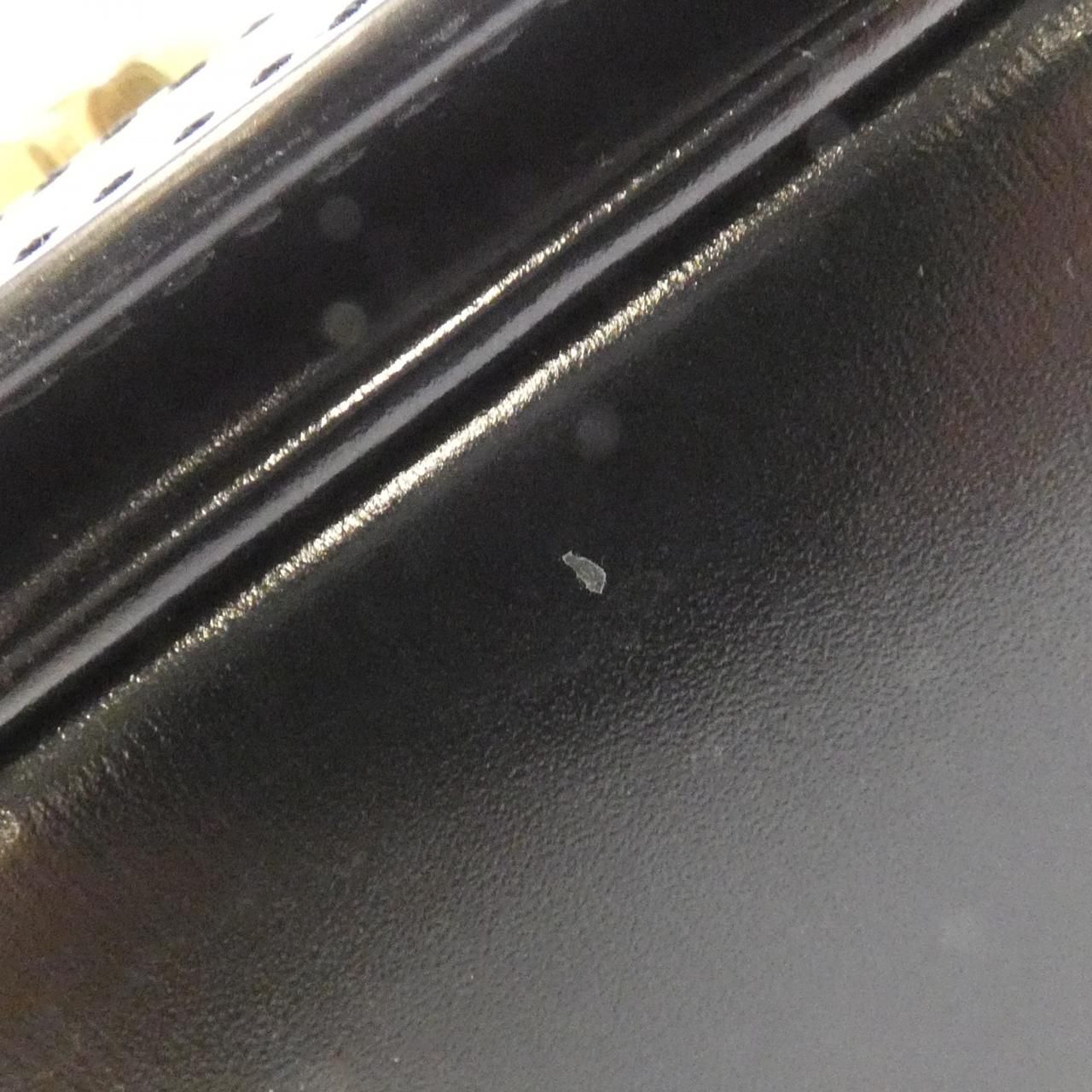 Celine Teen Triomphe Shoulder Bag — view 4