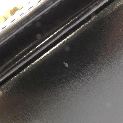 Celine Teen Triomphe Shoulder Bag — view 4