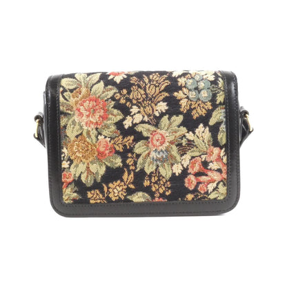 Celine Teen Triomphe Shoulder Bag — view 2