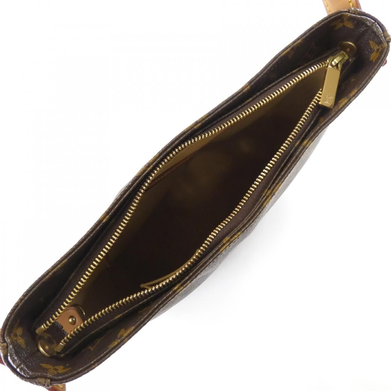 Louis Vuitton Monogram Looping GM Shoulder Bag — view 5