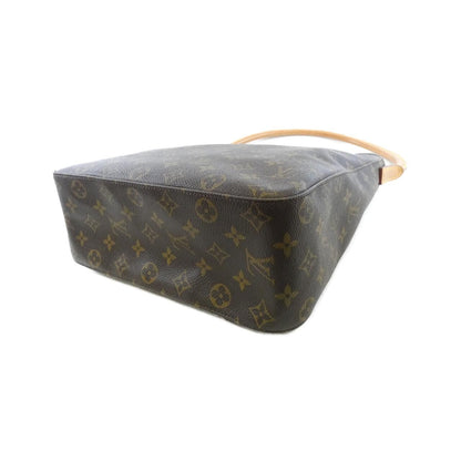 Louis Vuitton Monogram Looping GM Shoulder Bag — view 2
