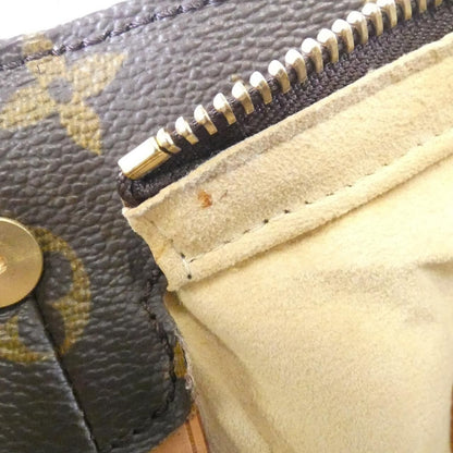 Louis Vuitton Monogram Looping GM Shoulder Bag — view 6
