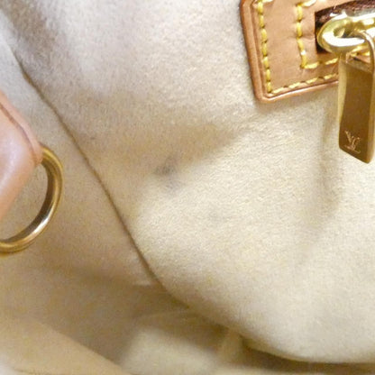 Louis Vuitton Monogram Looping GM Shoulder Bag — view 7
