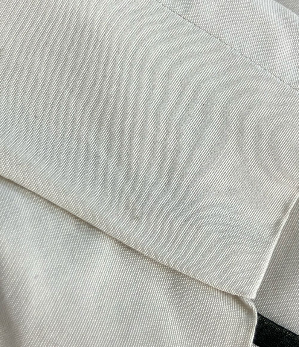 Louis Vuitton Short Sleeve Bustier 40 T-Shirt — view 5
