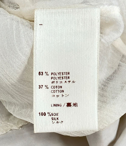 Louis Vuitton Short Sleeve Bustier 40 T-Shirt — view 4