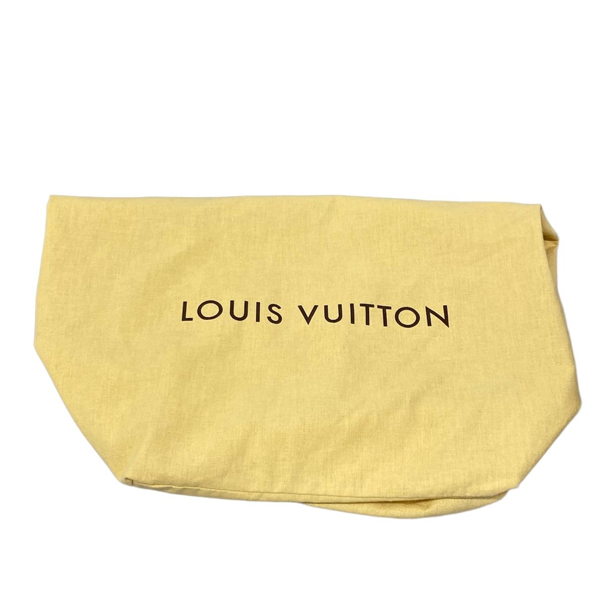 Louis Vuitton Shoulder Bag Epi Segur MM Noir Leather — view 8