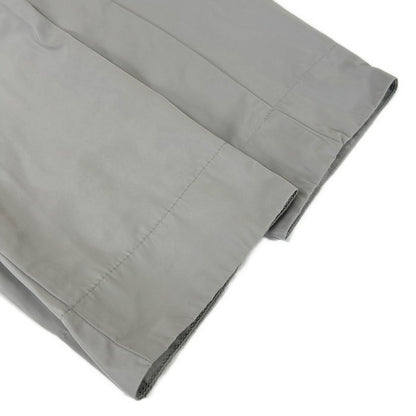 Moncler Coat 3 L Malachite Gray Long Sleeve Spring Autumn — view 8