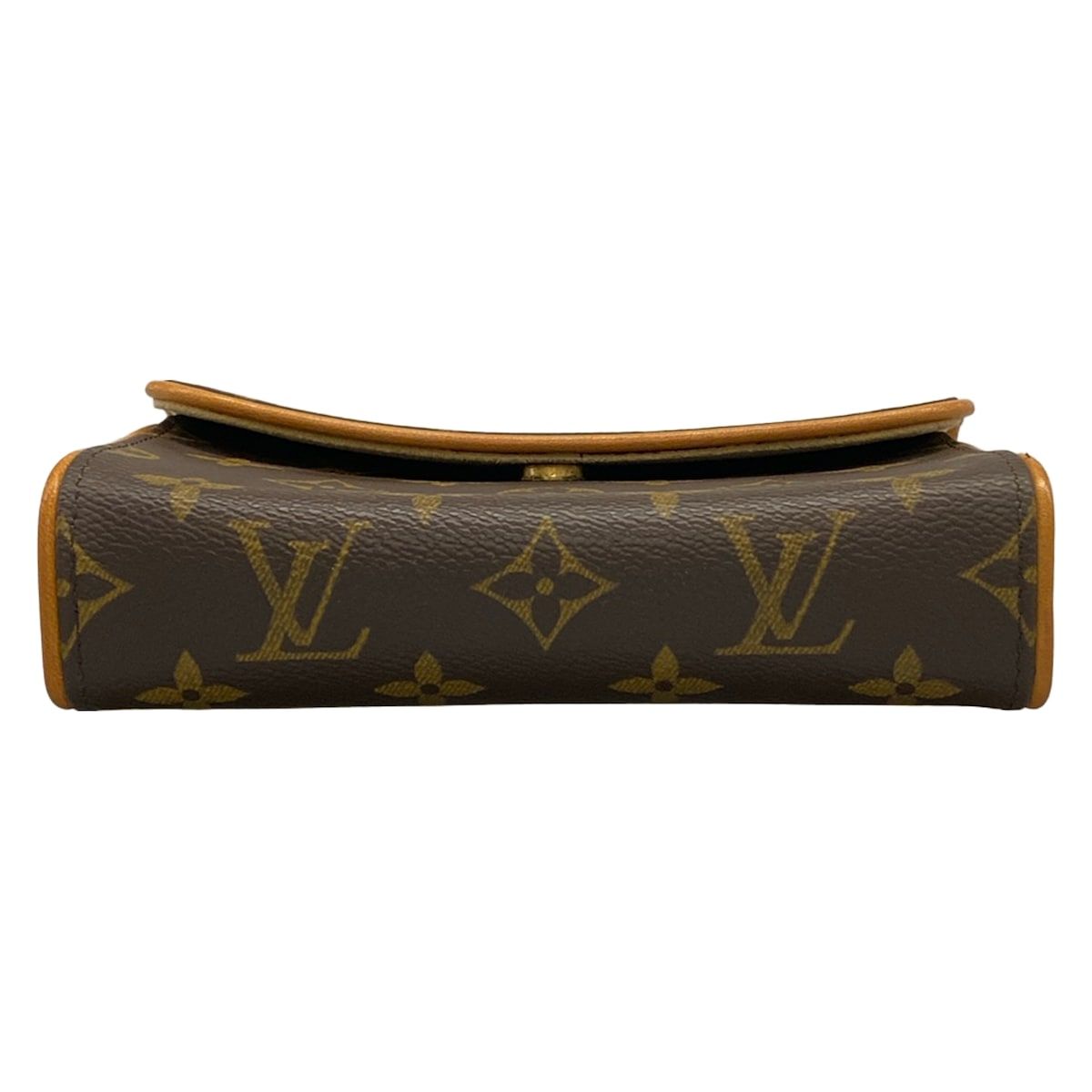 Louis Vuitton Waist Pouch Monogram Pochette Florentine — view 5