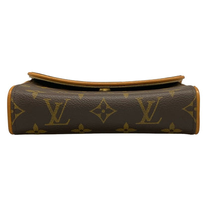 Louis Vuitton Waist Pouch Monogram Pochette Florentine — view 5