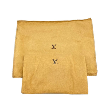 Louis Vuitton Waist Pouch Monogram Pochette Florentine — view 8