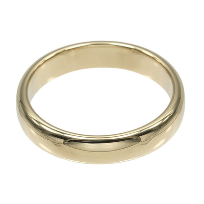 Tiffany & Co Forever Classic Band mm Gold Ring — view 6