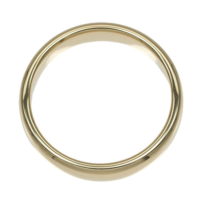 Tiffany & Co Forever Classic Band mm Gold Ring — view 9