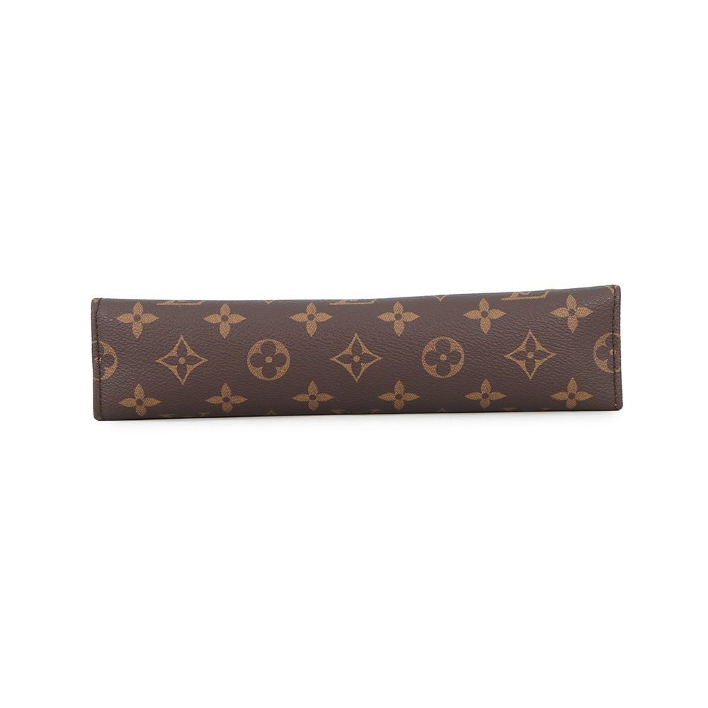 Louis Vuitton Shoulder Bag Monogram LV Yk Toiletries Pouch on Chain 2-Way Yayoi — view 3