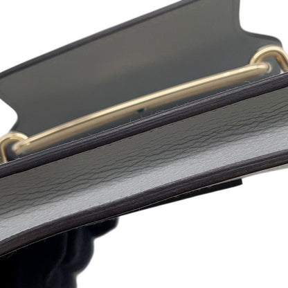 Hermes Wallet Roulis Slim Grimuet Gold Evercolor — view 7