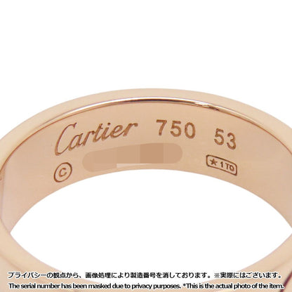 Cartier Ring Love Classic — view 6