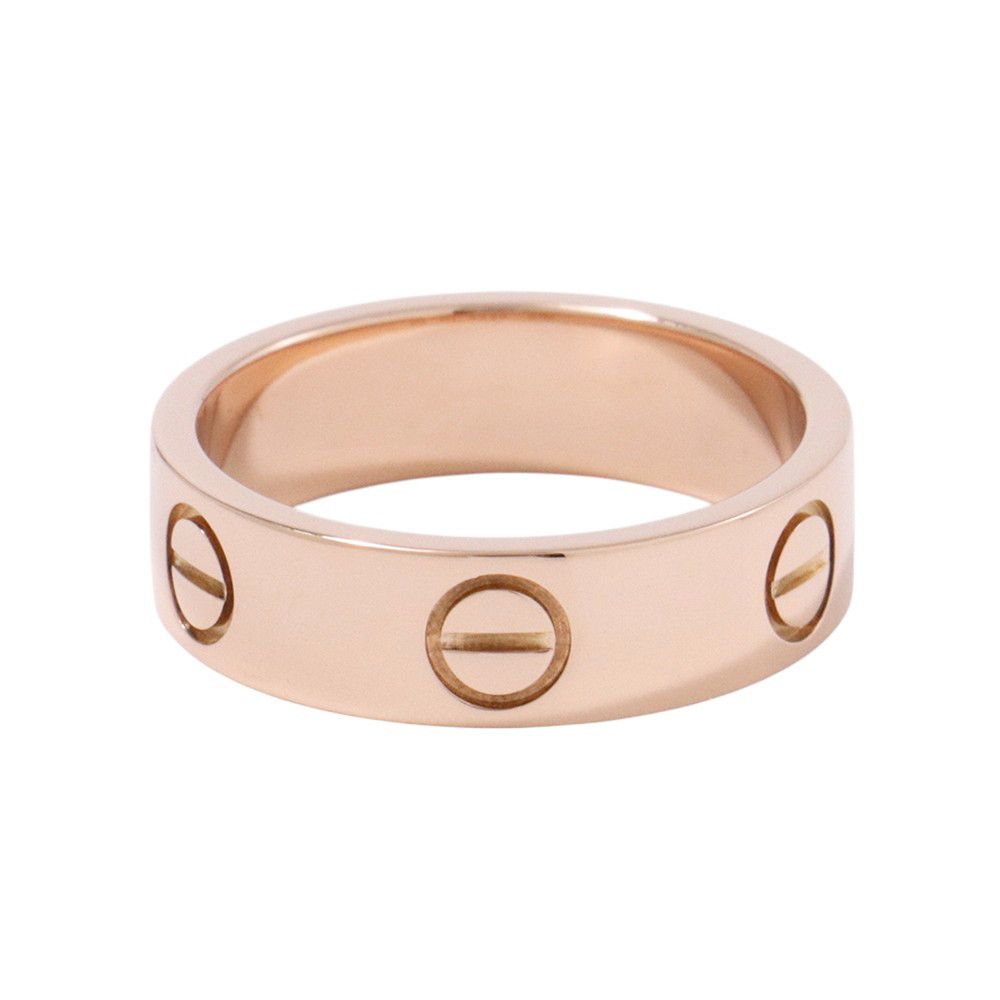 Cartier Ring Love Classic — view 3