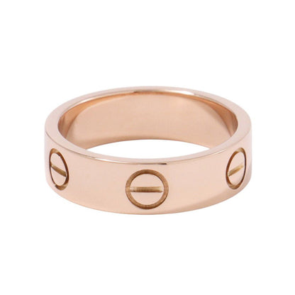 Cartier Ring Love Classic — view 3