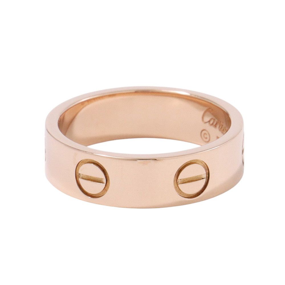 Cartier Ring Love Classic — view 2
