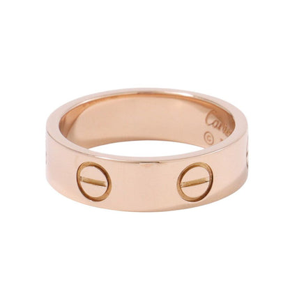 Cartier Ring Love Classic — view 2