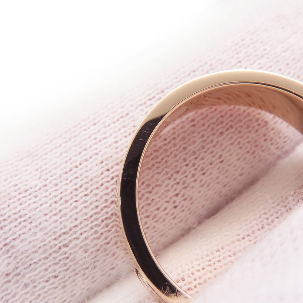 Cartier Ring Love Classic — view 5
