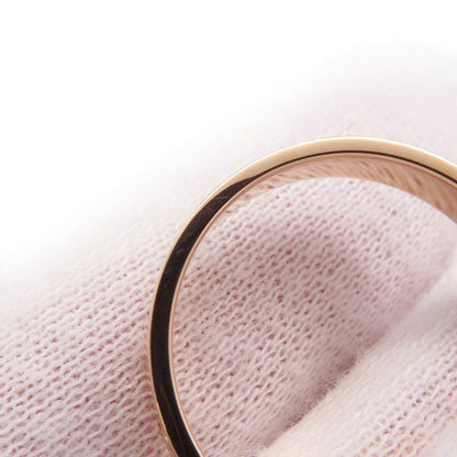 Cartier Ring Mini Love 18k Pink Gold Small — view 5
