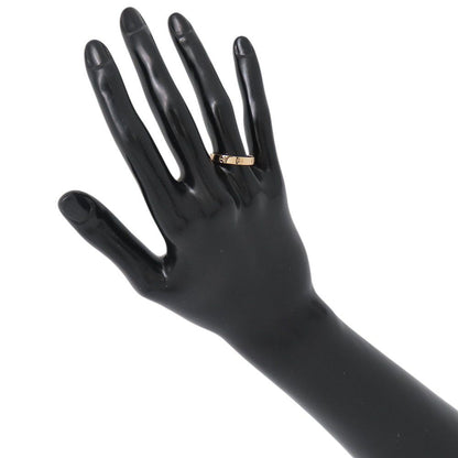 Cartier Ring Mini Love 18k Pink Gold Small — view 4