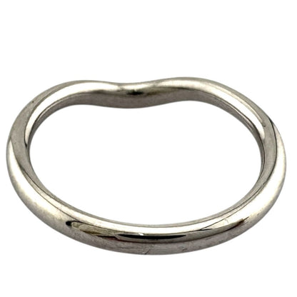 Tiffany & Co Curved Band Ring — view 5