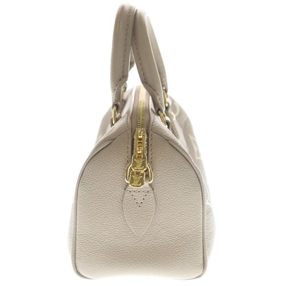 Louis Vuitton Monogram Empreinte Speedy Bandouliere 20 2-Way Mini Boston Bag — view 3
