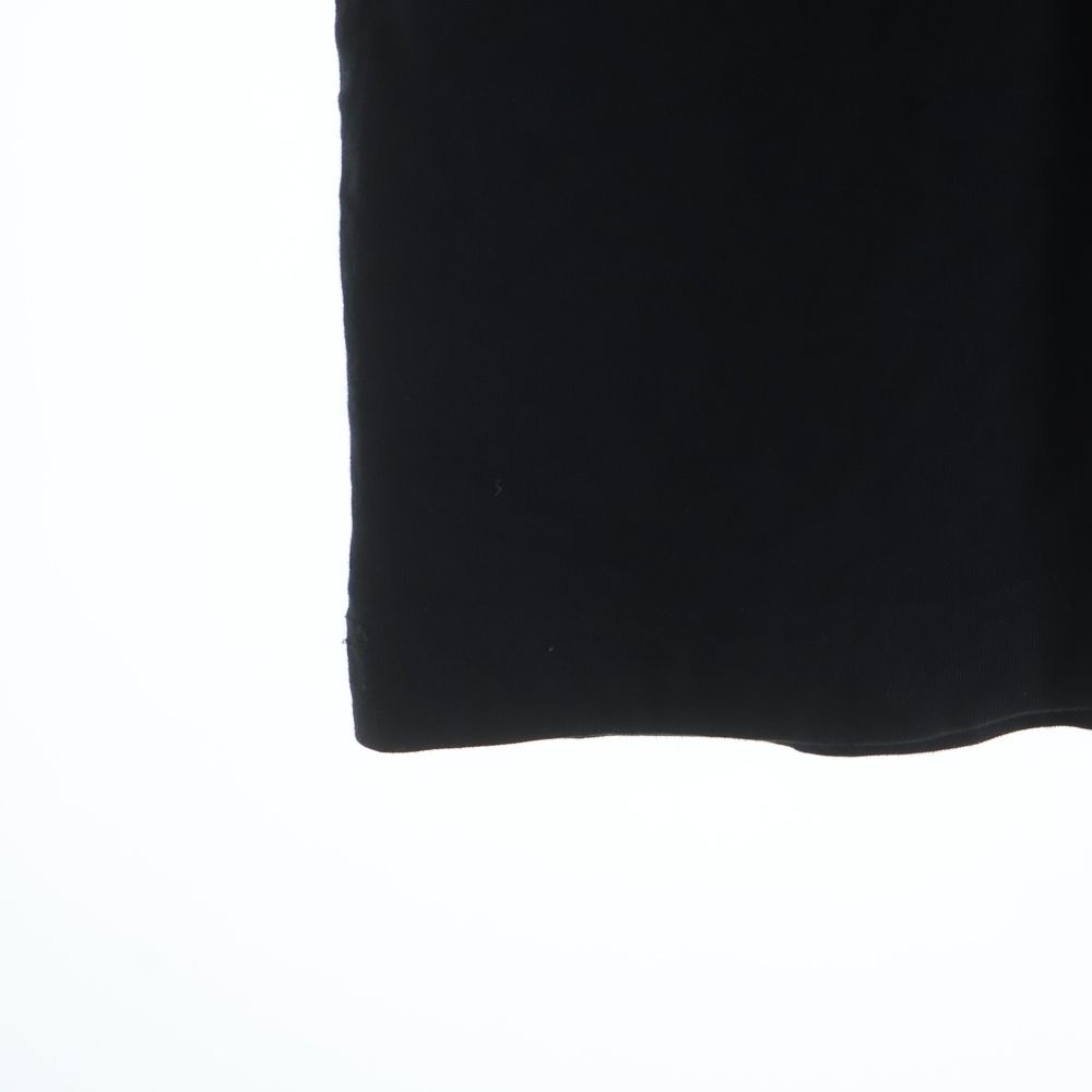 Chrome Hearts Comme Des Garcons Dover Street Market Dsm Short Sleeve T-Shirt — view 5