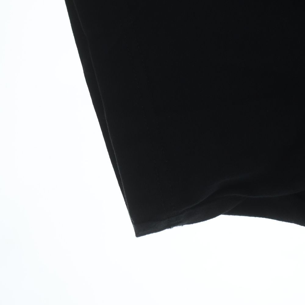 Chrome Hearts Comme Des Garcons Dover Street Market Dsm Short Sleeve T-Shirt — view 3