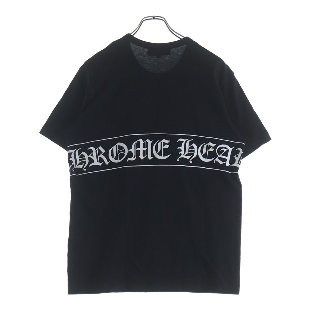 Chrome Hearts Comme Des Garcons Dover Street Market Dsm Short Sleeve T-Shirt — view 2